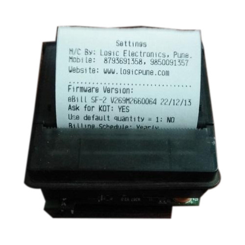 Billing Machine Printer 57 mm